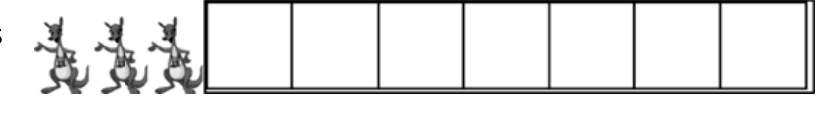 Figure for Math Kangaroo 2015 Problem 23