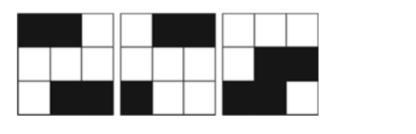 Figure for Math Kangaroo 2015 Problem 18