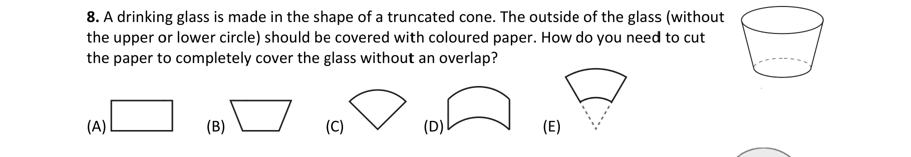 Figure for Math Kangaroo 2015 Problem 8