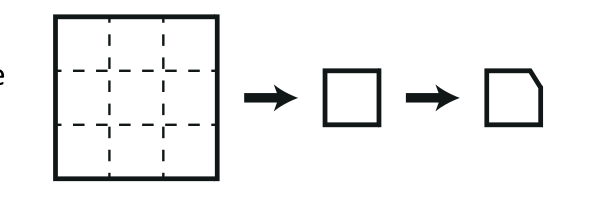 Figure for Math Kangaroo 2015 Problem 10