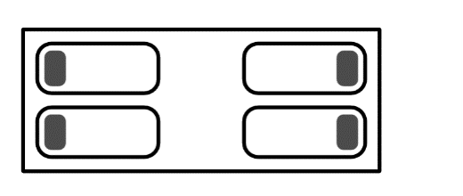 Figure for Math Kangaroo 2016 Problem 8