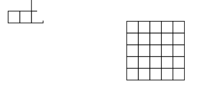 Figure for Math Kangaroo 2016 Problem 16