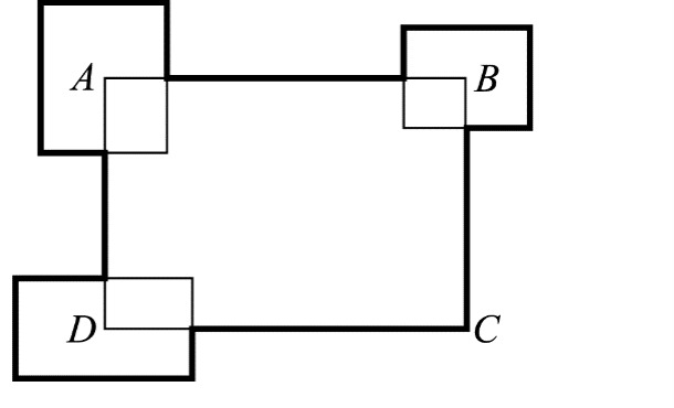 Figure for Math Kangaroo 2016 Problem 19