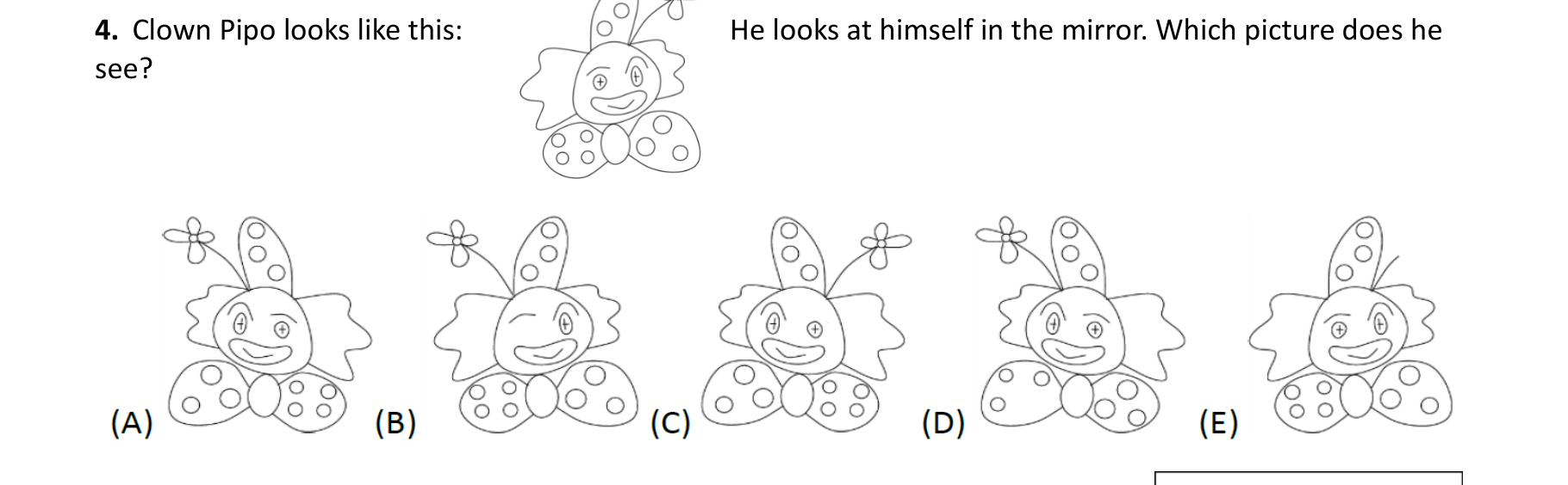 Figure for Math Kangaroo 2016 Problem 4