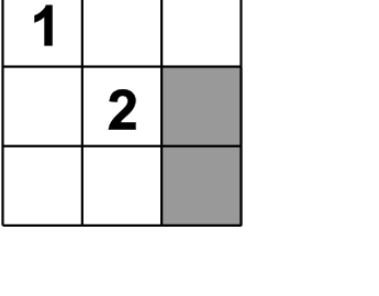 Figure for Math Kangaroo 2016 Problem 15