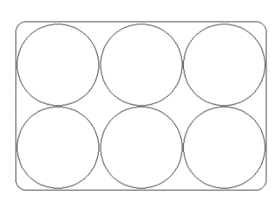 Figure for Math Kangaroo 2016 Problem 7