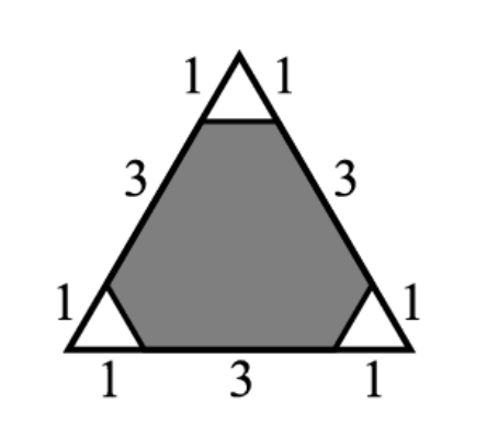 Figure for Math Kangaroo 2016 Problem 14