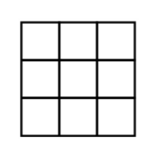 Figure for Math Kangaroo 2016 Problem 17