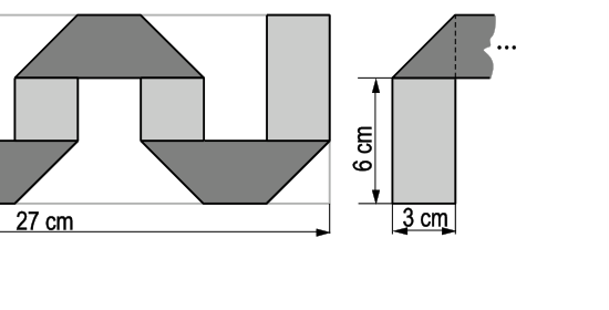 Figure for Math Kangaroo 2016 Problem 17