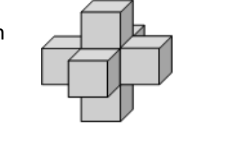 Figure for Math Kangaroo 2016 Problem 19