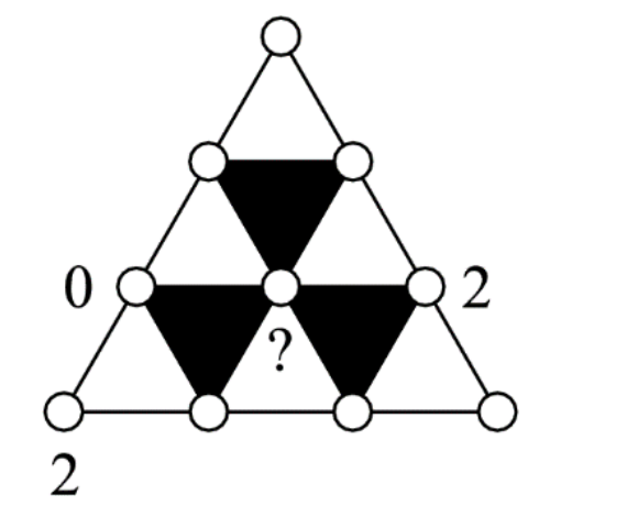 Figure for Math Kangaroo 2016 Problem 19