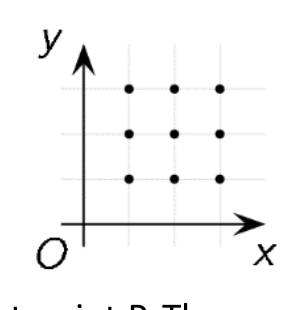 Figure for Math Kangaroo 2016 Problem 23