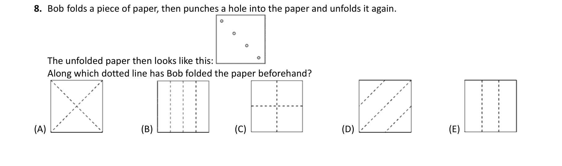 Figure for Math Kangaroo 2017 Problem 8