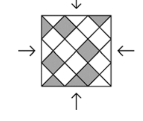 Figure for Math Kangaroo 2017 Problem 20