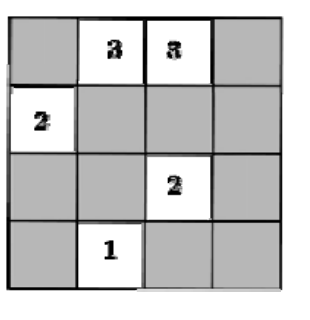 Figure for Math Kangaroo 2017 Problem 24