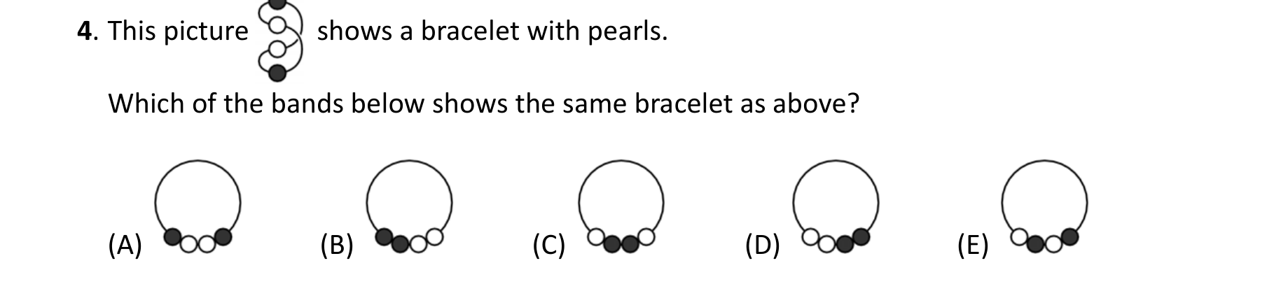 Figure for Math Kangaroo 2017 Problem 4