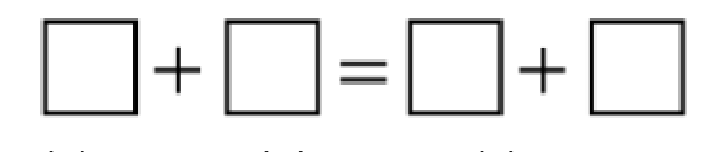 Figure for Math Kangaroo 2017 Problem 5