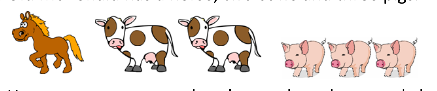 Figure for Math Kangaroo 2017 Problem 10