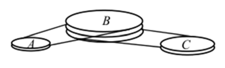 Figure for Math Kangaroo 2017 Problem 15