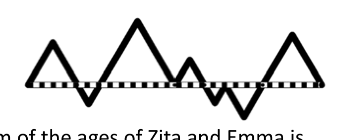 Figure for Math Kangaroo 2017 Problem 13