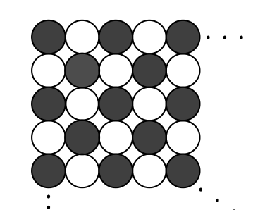 Figure for Math Kangaroo 2017 Problem 17