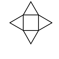 Figure for Math Kangaroo 2018 Problem 5