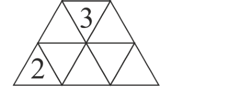 Figure for Math Kangaroo 2018 Problem 17