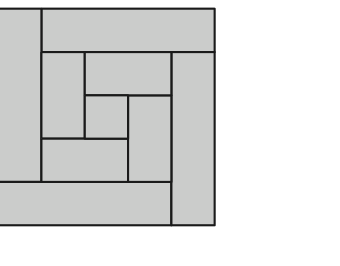 Figure for Math Kangaroo 2018 Problem 24