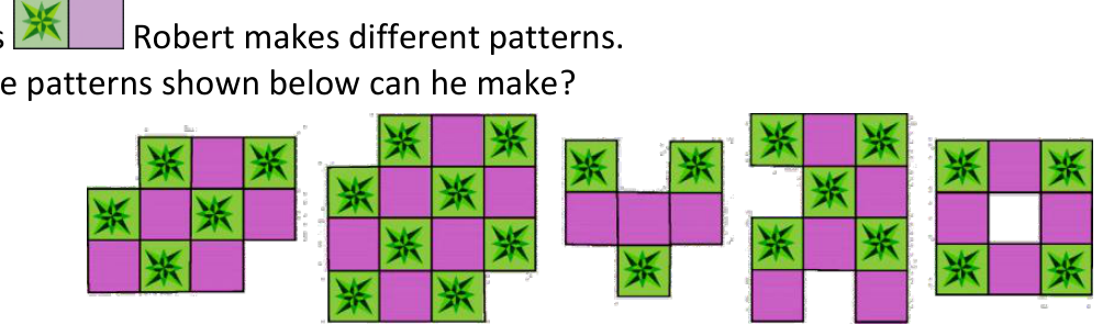 Figure for Math Kangaroo 2018 Problem 8