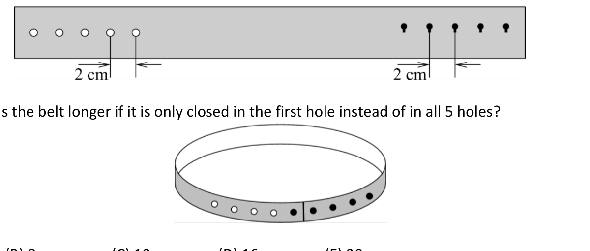 Figure for Math Kangaroo 2018 Problem 21