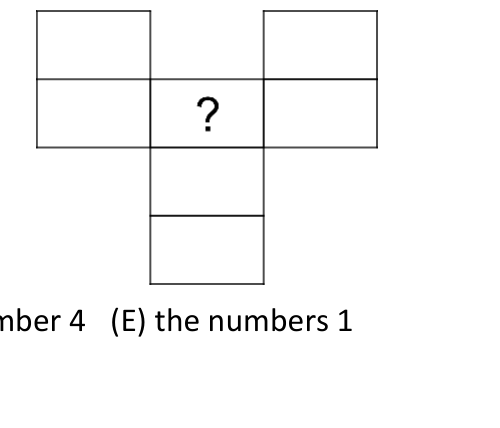 Figure for Math Kangaroo 2018 Problem 23