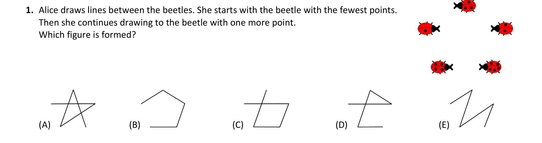 Figure for Math Kangaroo 2018 Problem 1