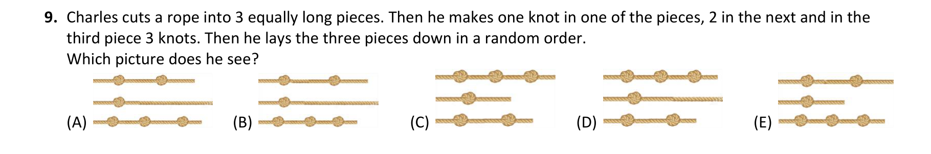 Figure for Math Kangaroo 2018 Problem 9