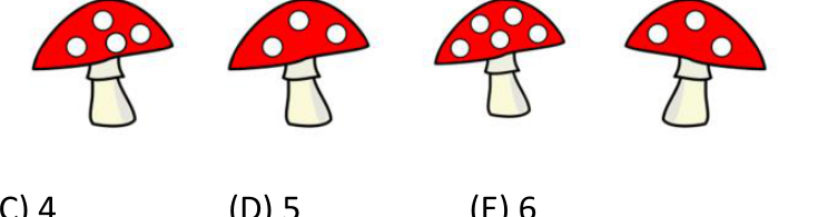 Figure for Math Kangaroo 2018 Problem 11