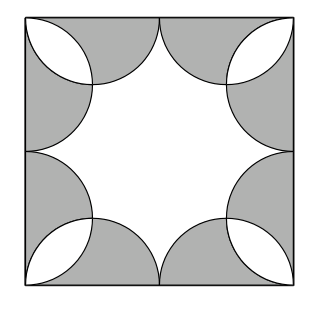 Figure for Math Kangaroo 2018 Problem 13
