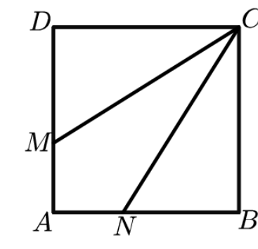 Figure for Math Kangaroo 2018 Problem 10