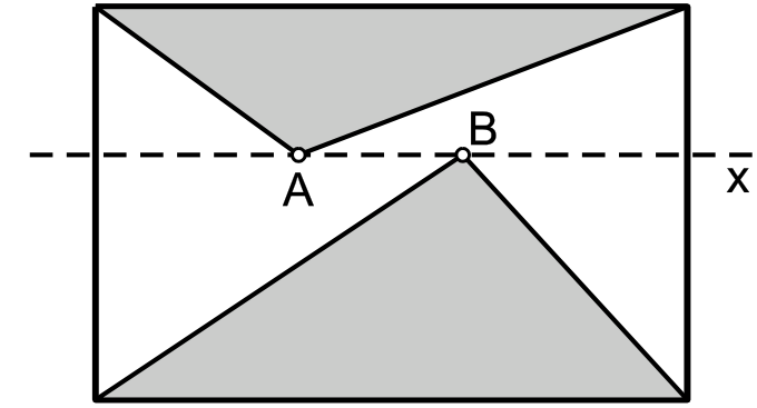 Figure for Math Kangaroo 2018 Problem 18
