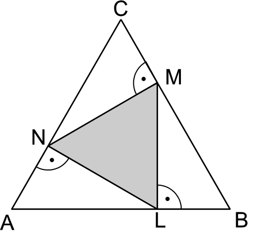 Figure for Math Kangaroo 2018 Problem 26