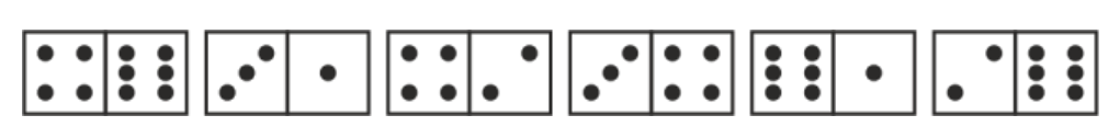 Figure for Math Kangaroo 2018 Problem 30