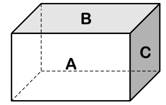 Figure for Math Kangaroo 2018 Problem 9