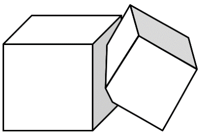 Figure for Math Kangaroo 2018 Problem 11