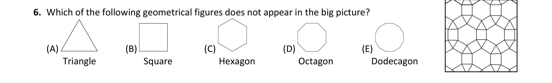 Figure for Math Kangaroo 2019 Problem 6