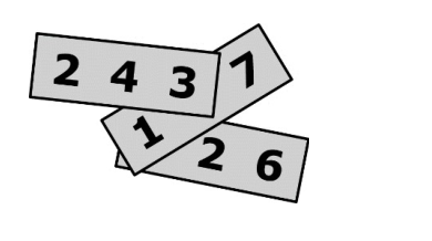 Figure for Math Kangaroo 2019 Problem 9