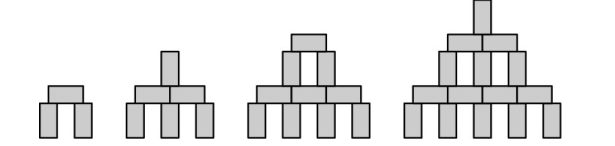 Figure for Math Kangaroo 2019 Problem 14