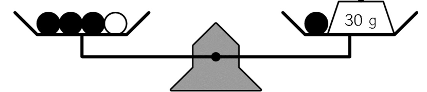 Figure for Math Kangaroo 2019 Problem 18