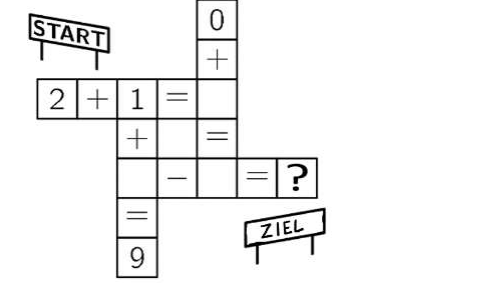 Figure for Math Kangaroo 2019 Problem 8
