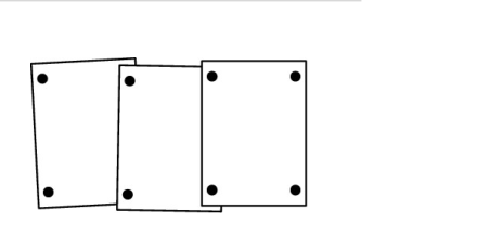 Figure for Math Kangaroo 2019 Problem 9