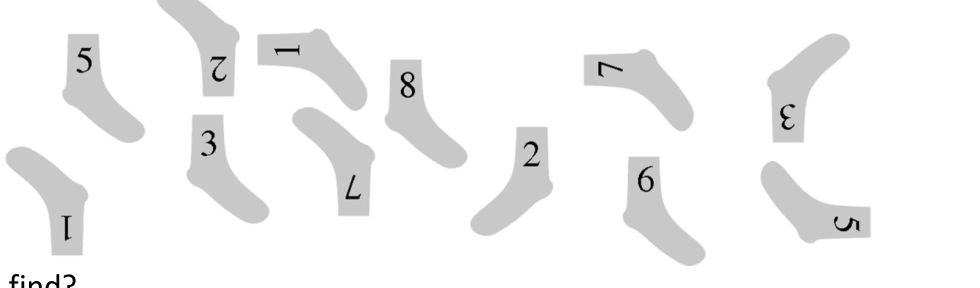 Figure for Math Kangaroo 2019 Problem 5
