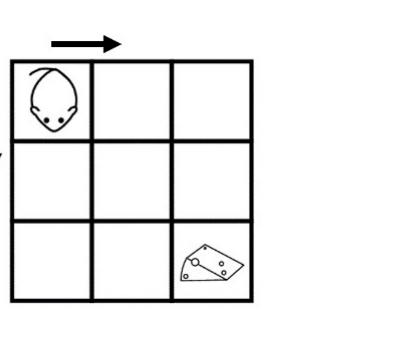 Figure for Math Kangaroo 2019 Problem 9