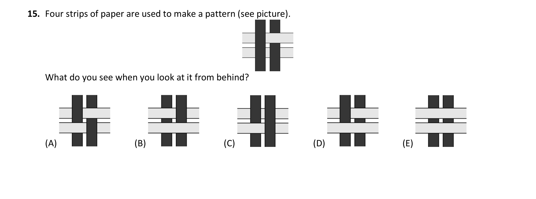 Figure for Math Kangaroo 2019 Problem 15